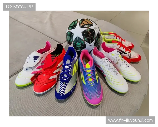 飞飚足球鞋助力球场极速突破，打造极致舒适与控球性能完美结合